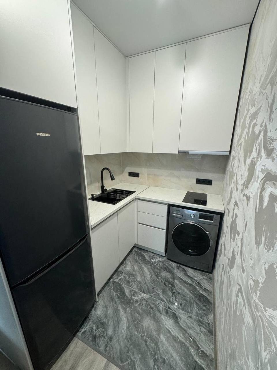 ЖK RIVIERA PLUS Almaty view 2