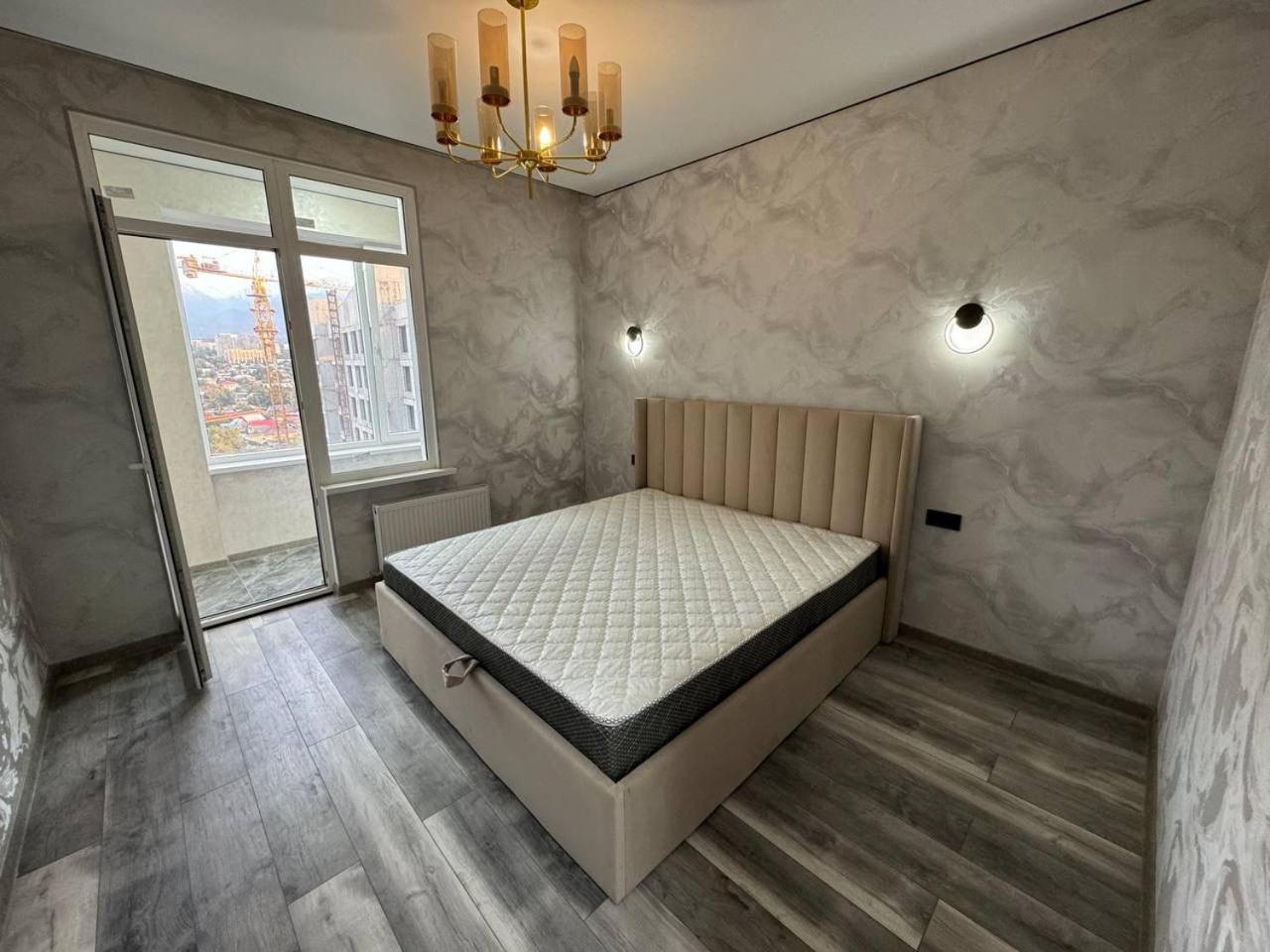 ЖK RIVIERA PLUS Almaty view 3
