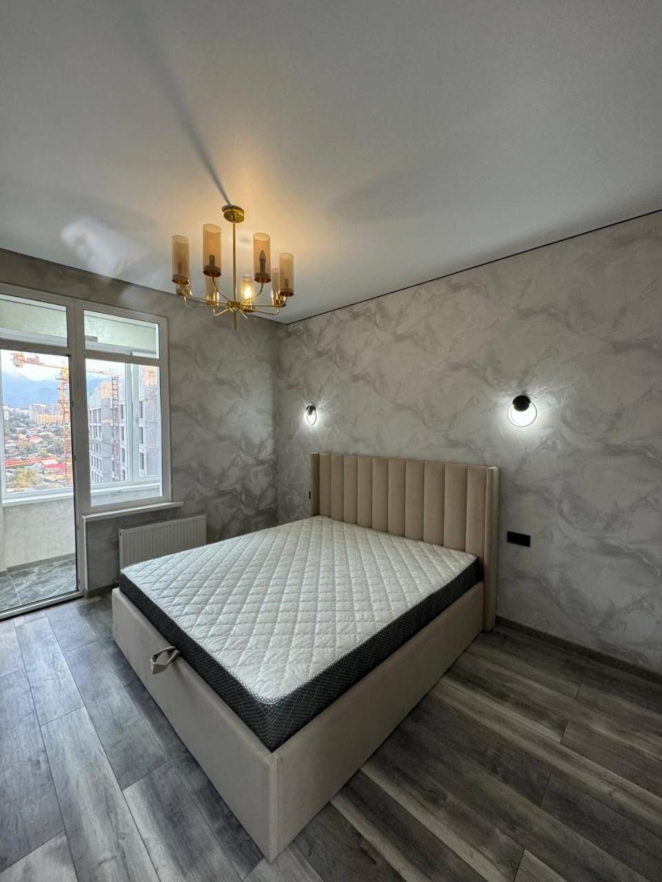 ЖK RIVIERA PLUS Almaty view 4