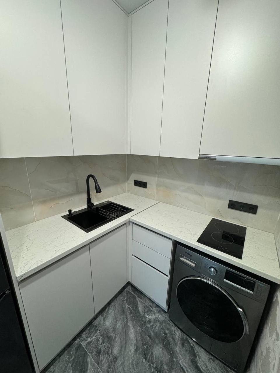 ЖK RIVIERA PLUS Almaty view 5
