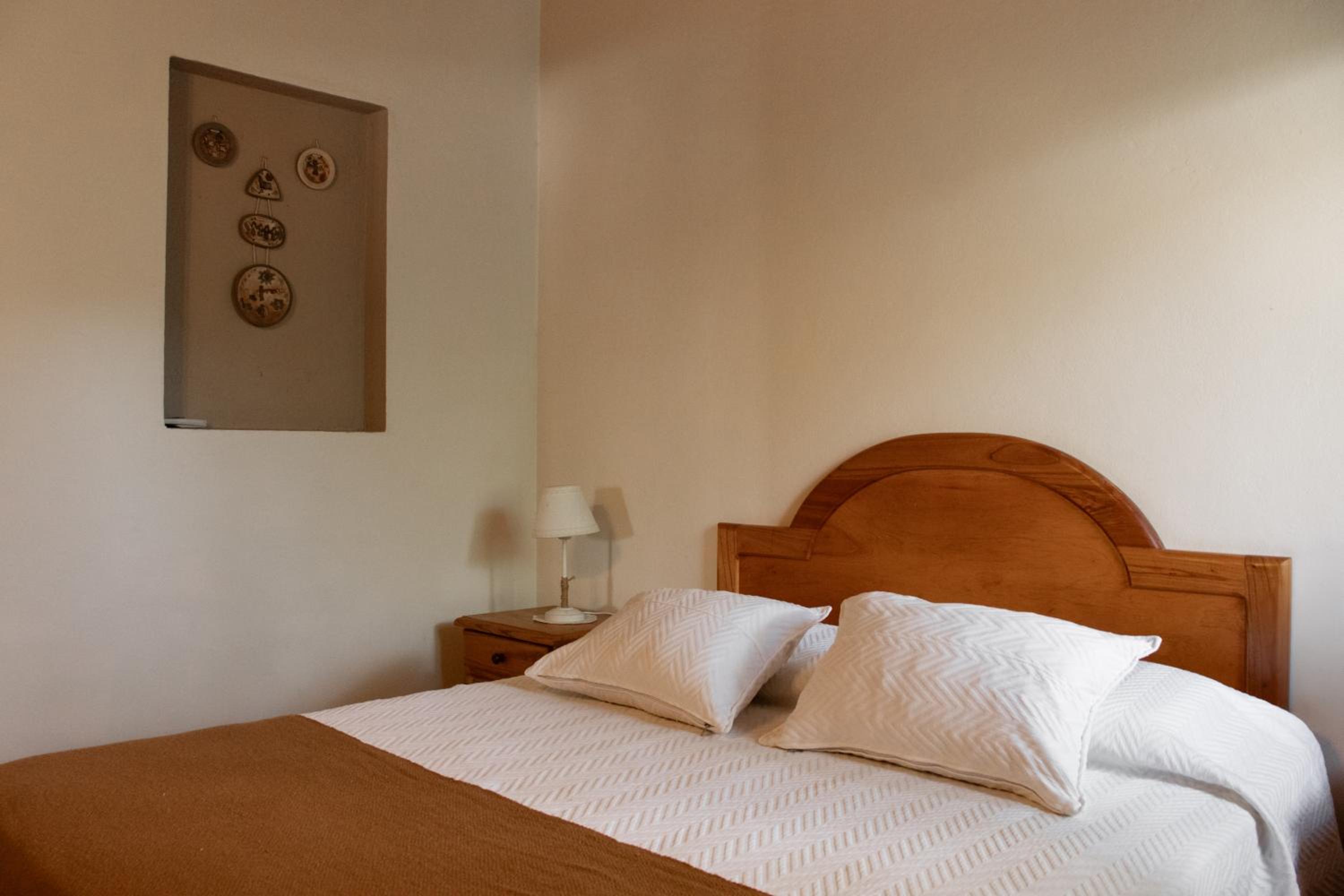 Refugio de Luna -Cabañas & Suites-