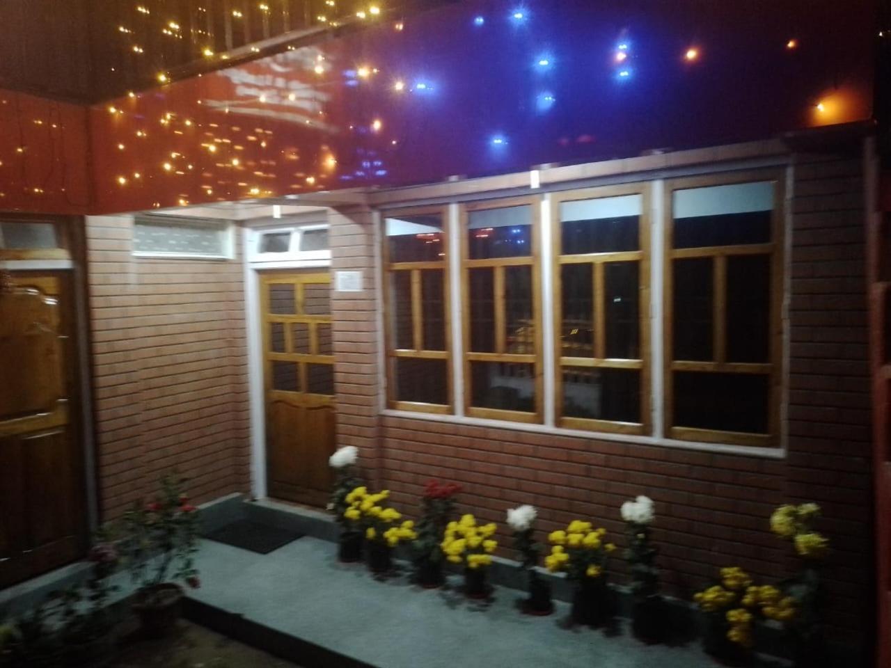 Namaste Nest view 2