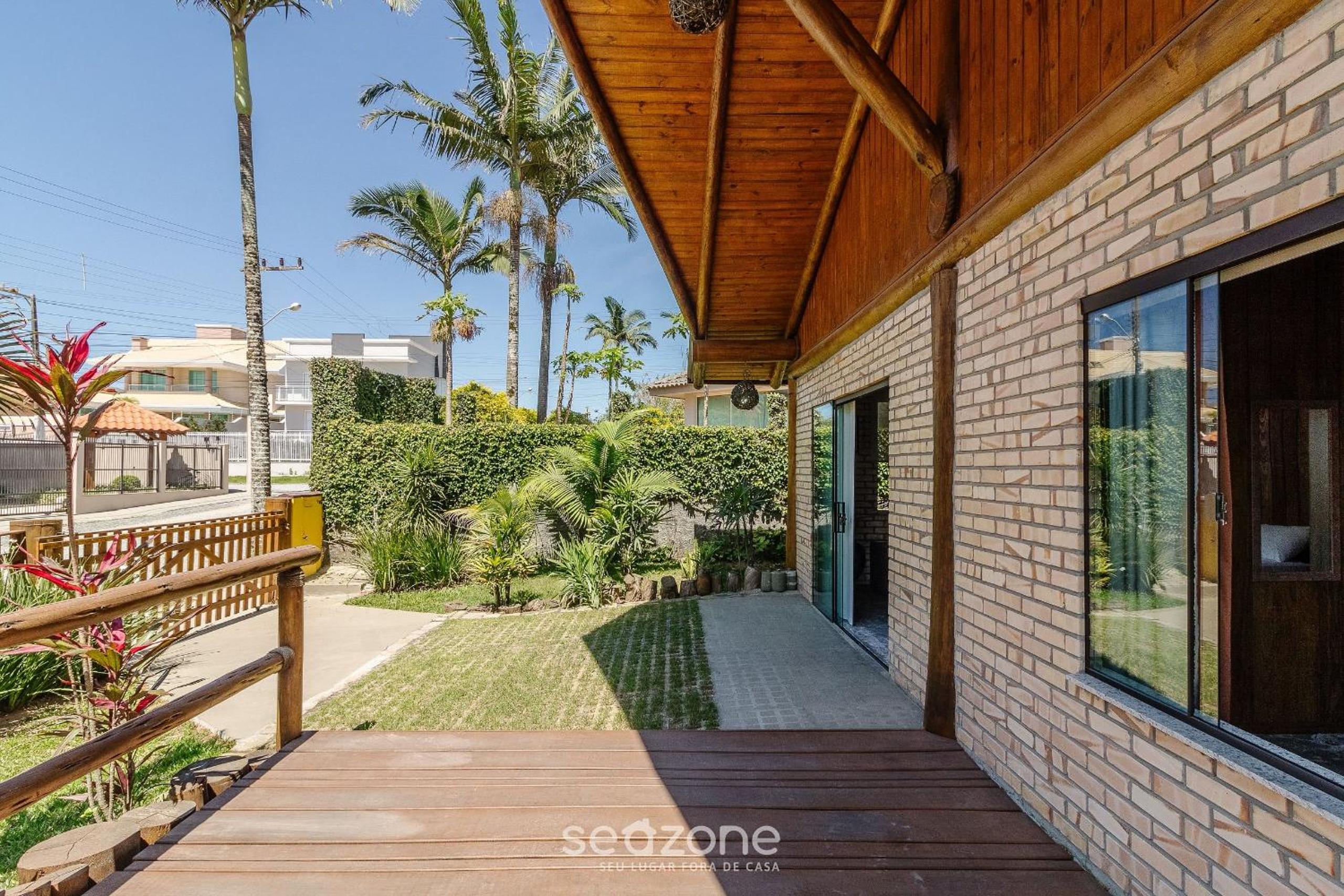 Casa Recanto Praia Grande, 90m da Praia JLE0248