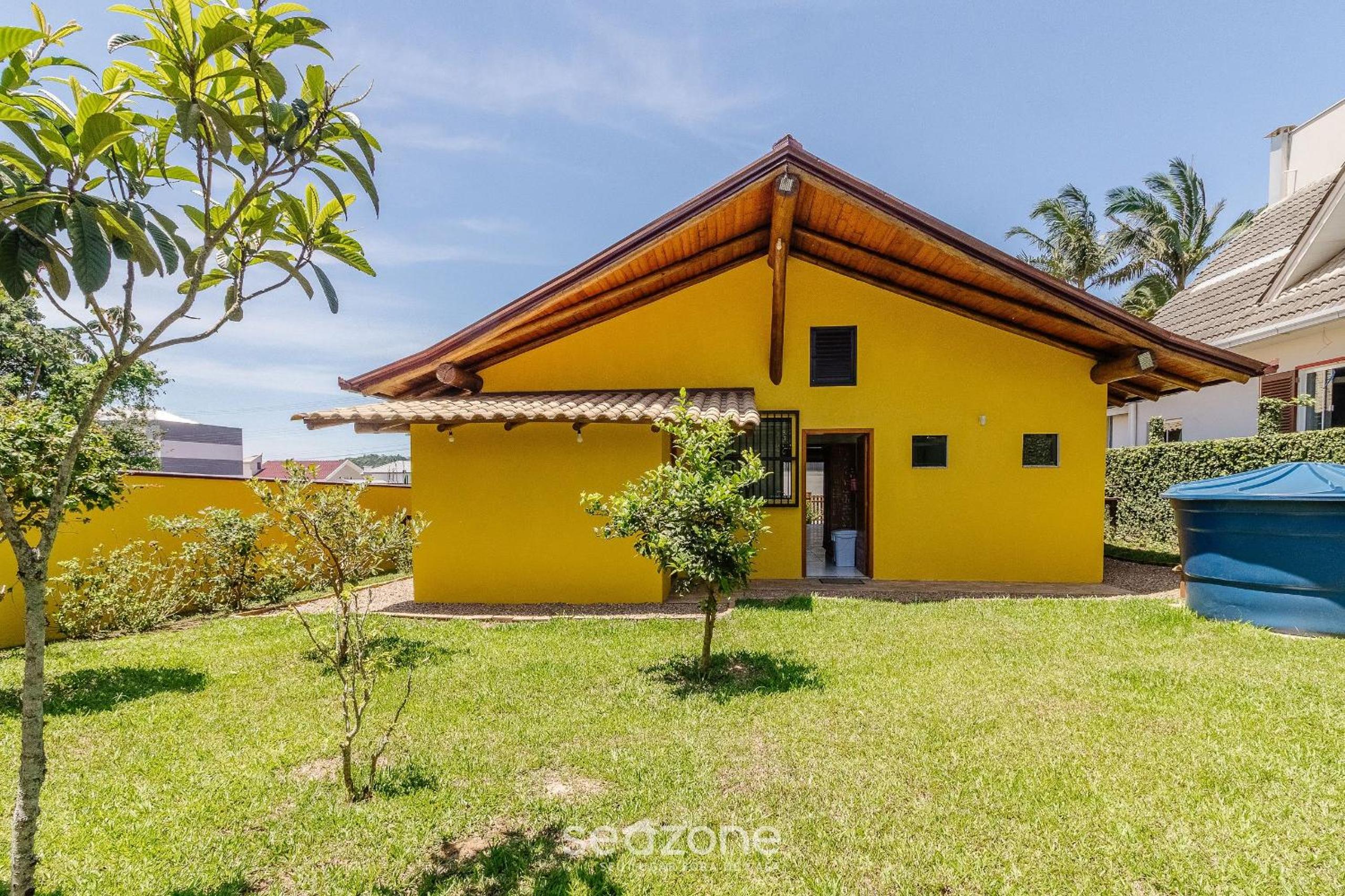 Casa Recanto Praia Grande, 90m da Praia JLE0248