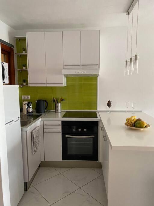 Apartment Monamie