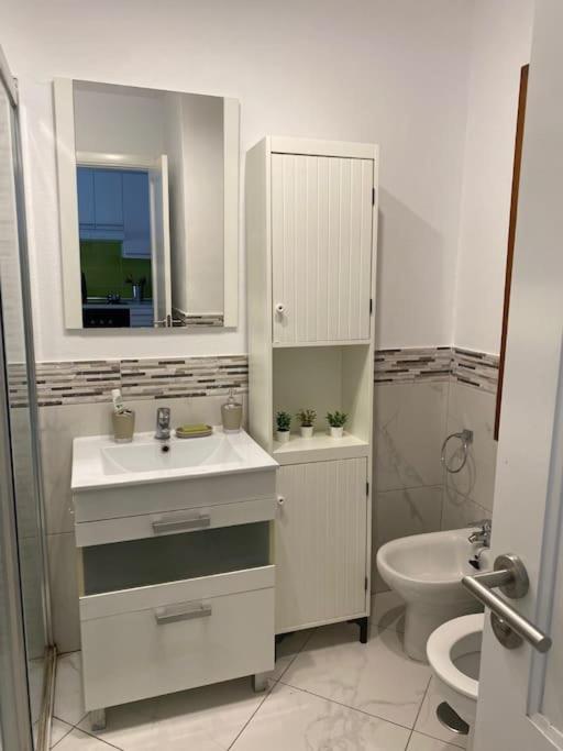 Apartment Monamie