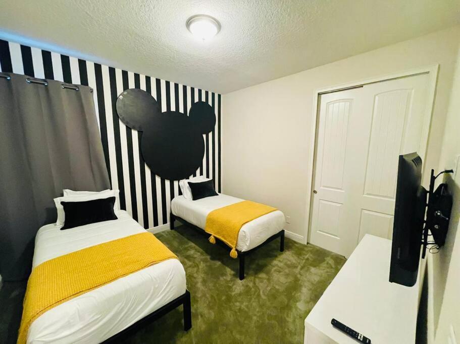 Incredible Disney Vacation Home-10 min from Disney