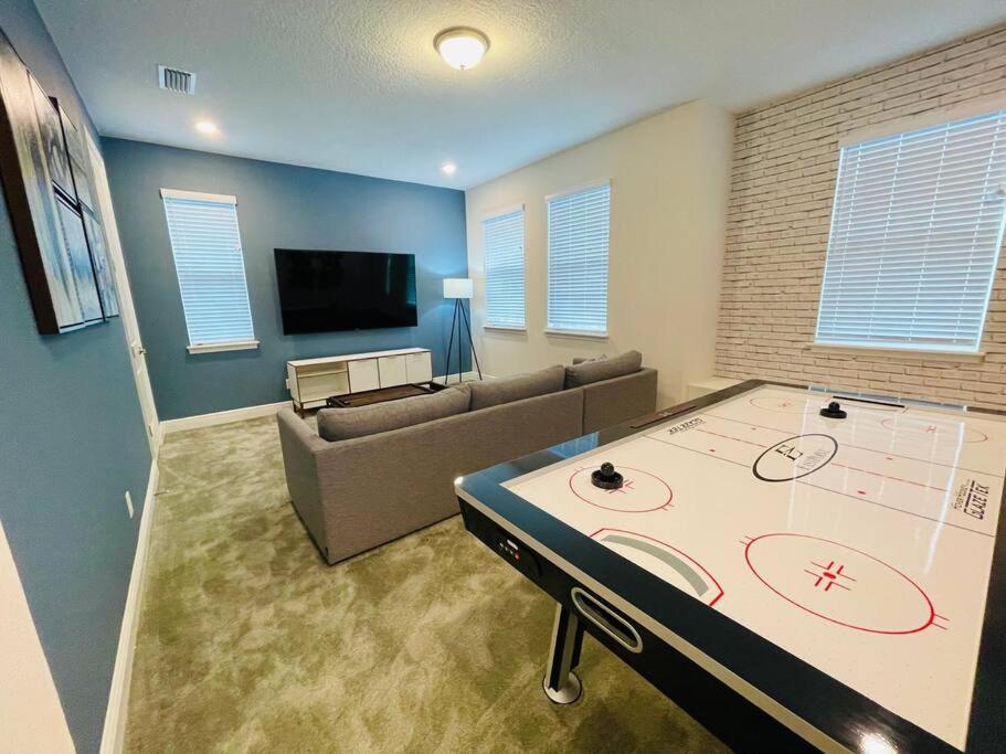 Incredible Disney Vacation Home-10 min from Disney
