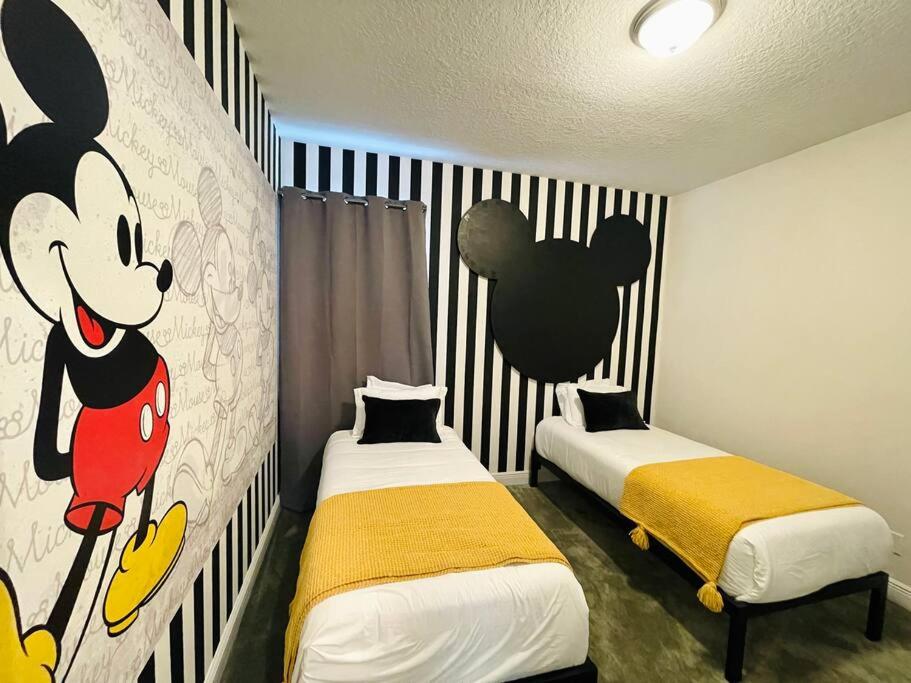 Incredible Disney Vacation Home-10 min from Disney