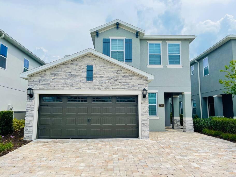 Incredible Disney Vacation Home-10 min from Disney