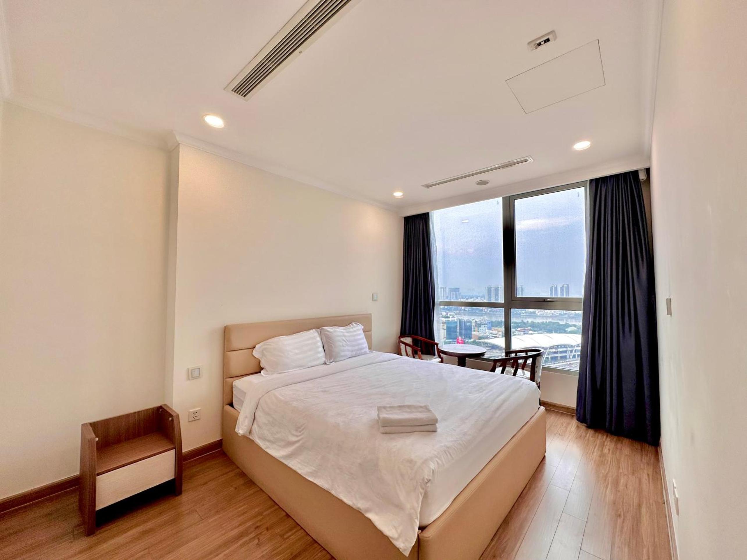 Vinhomes Landmark Condotel