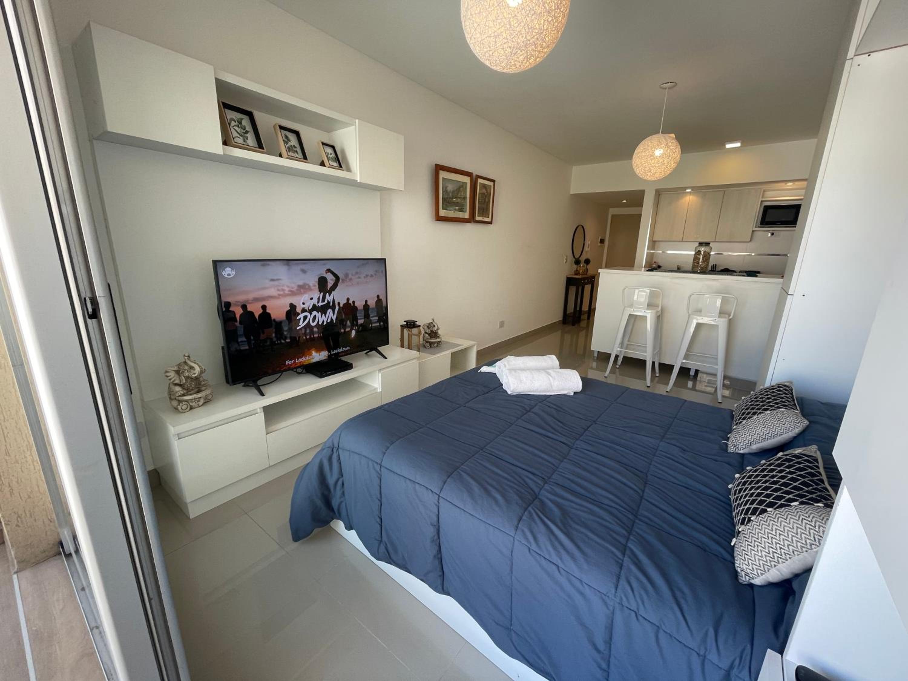 San Telmo Oasis Contemporary Luxurious Studios num6863