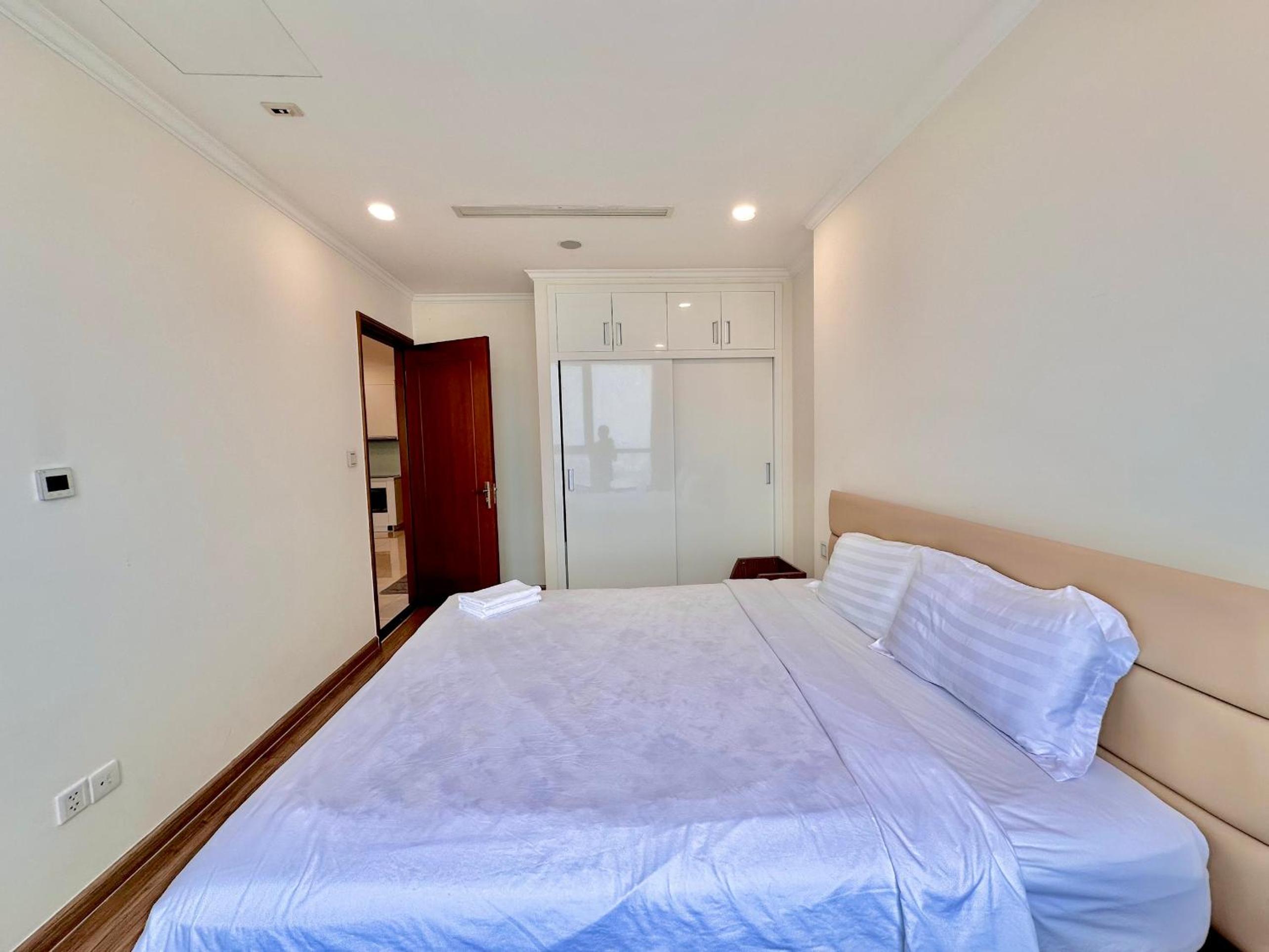 Vinhomes Landmark Condotel