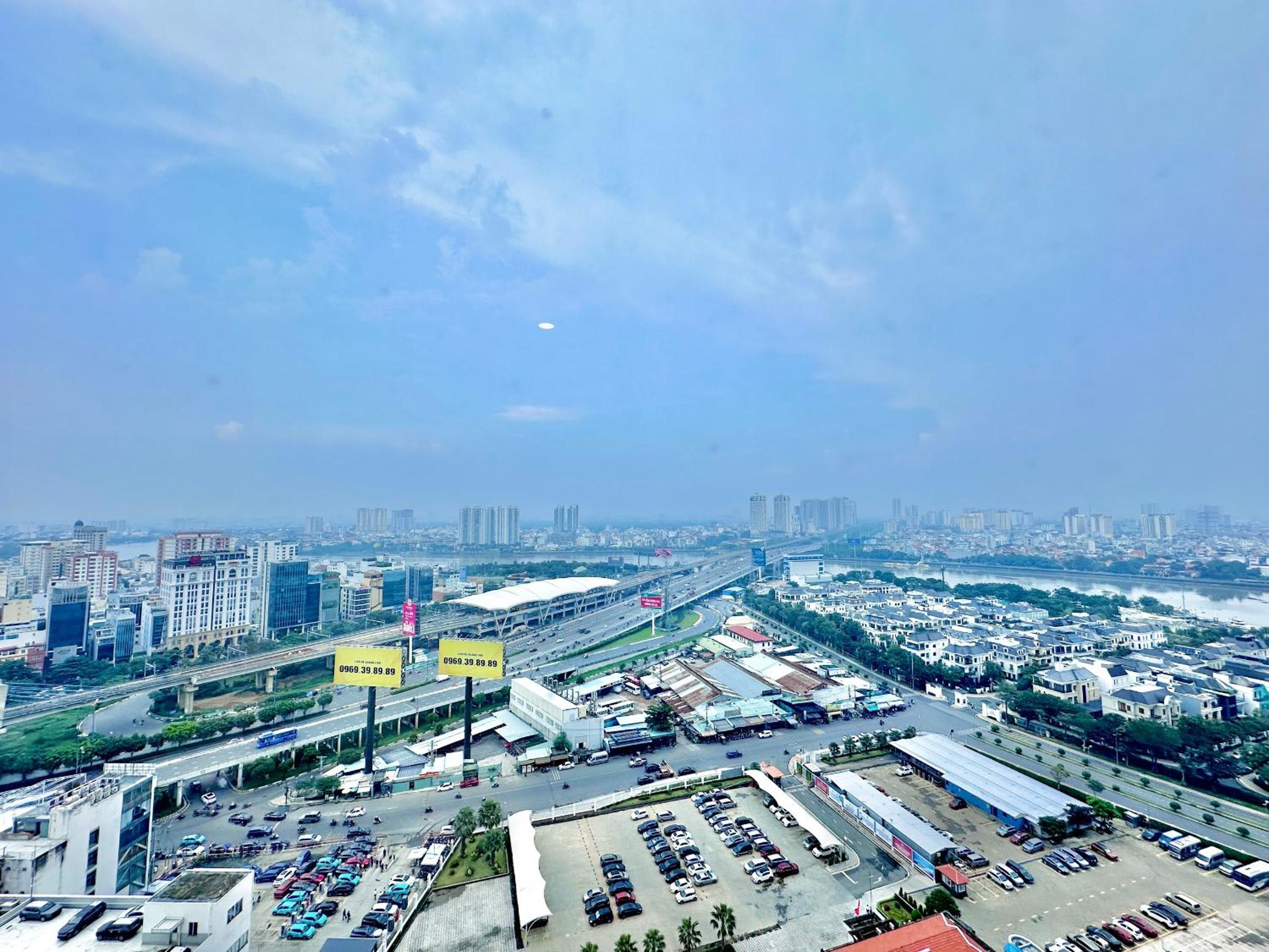 Vinhomes Landmark Condotel