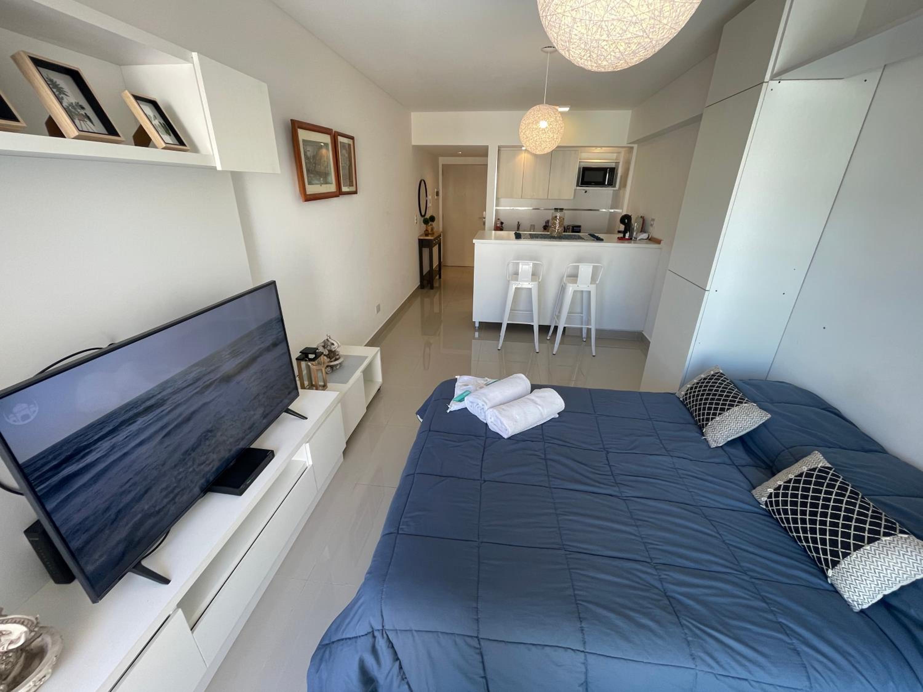 San Telmo Oasis Contemporary Luxurious Studios num6863