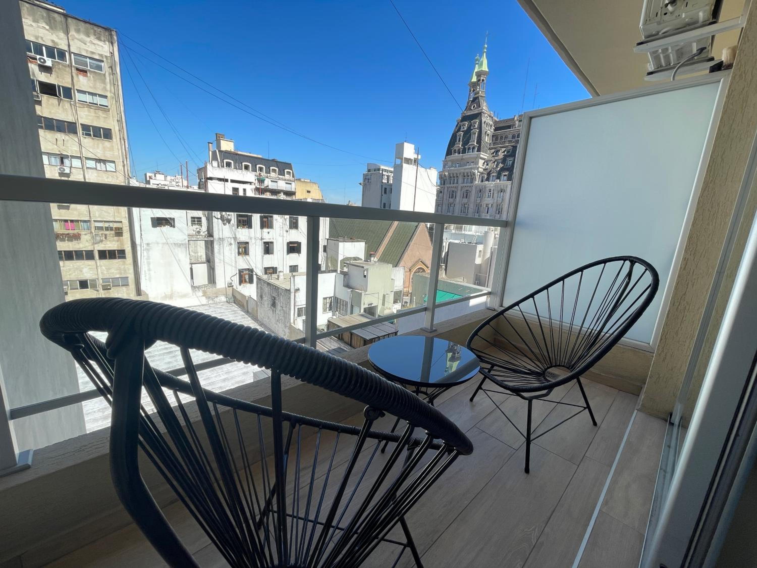 San Telmo Oasis Contemporary Luxurious Studios num6863