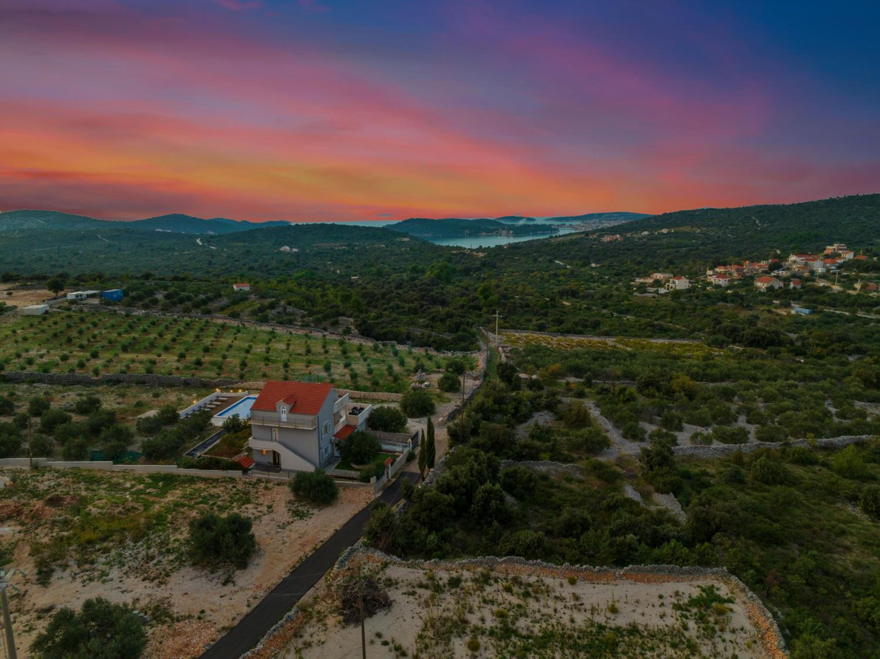 Hotel Family House Sonja - Image 1