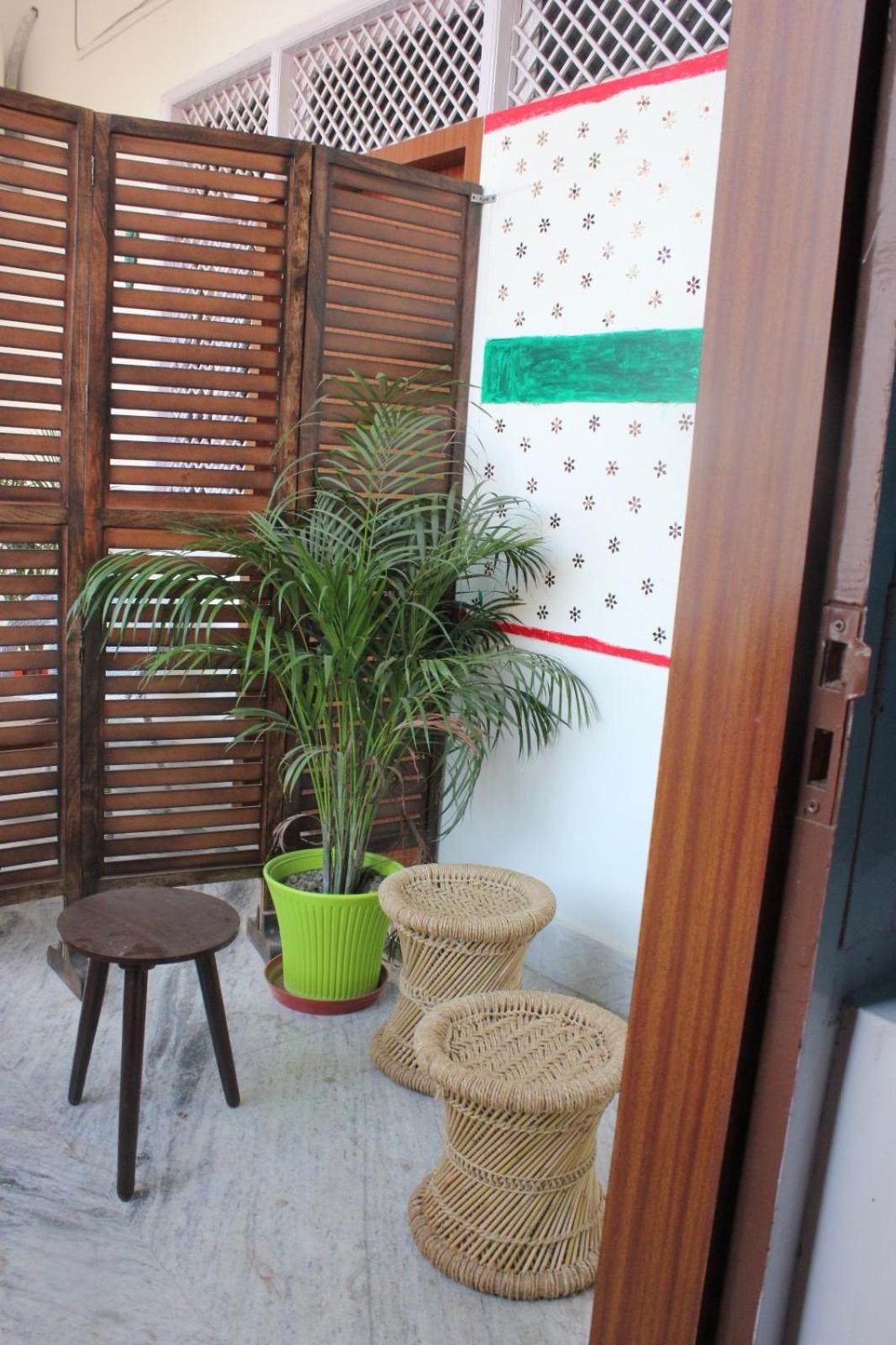The Nandi International Boutique Stay