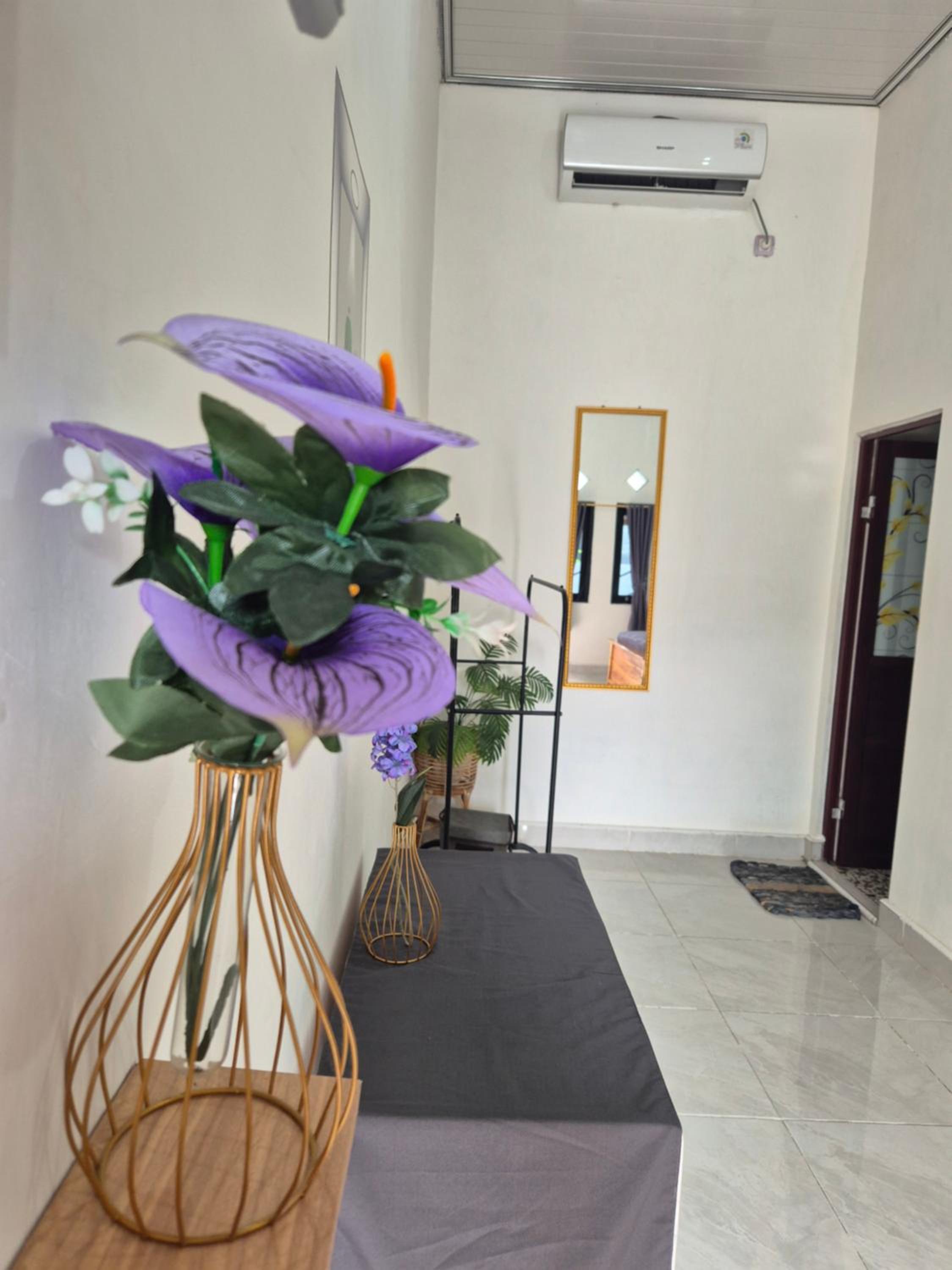 Juliana HomeStay