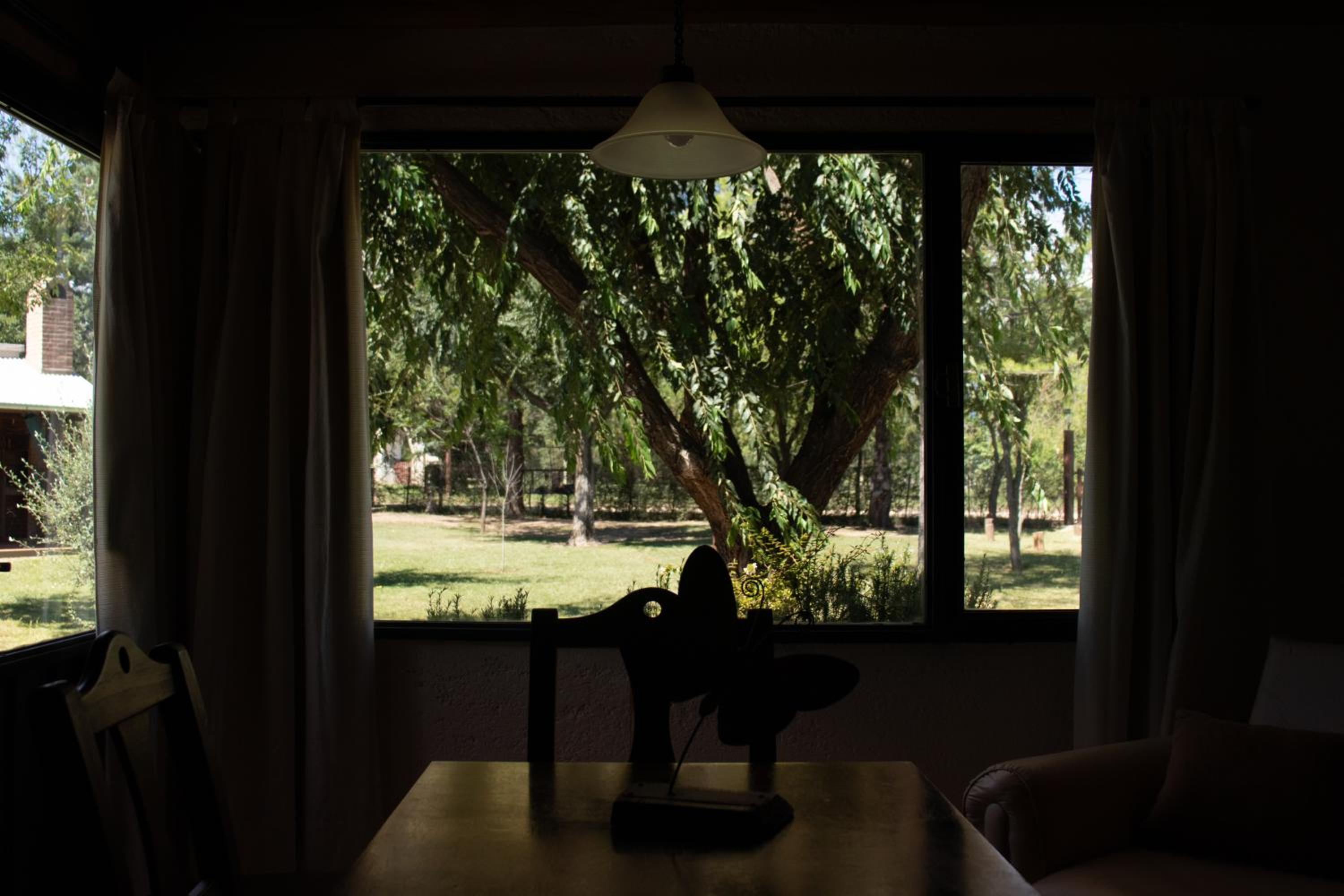 Refugio de Luna -Cabañas & Suites-
