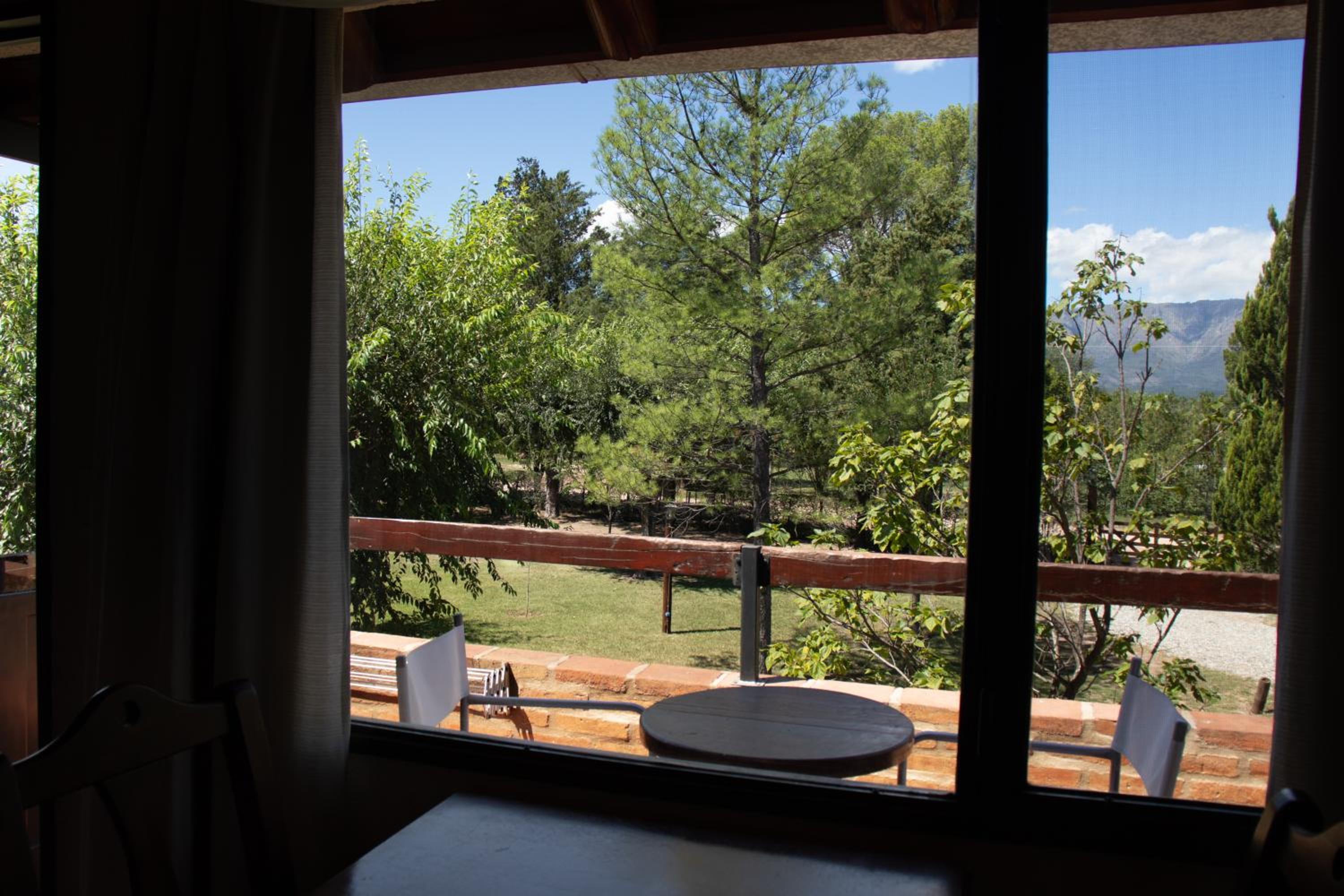 Refugio de Luna -Cabañas & Suites-
