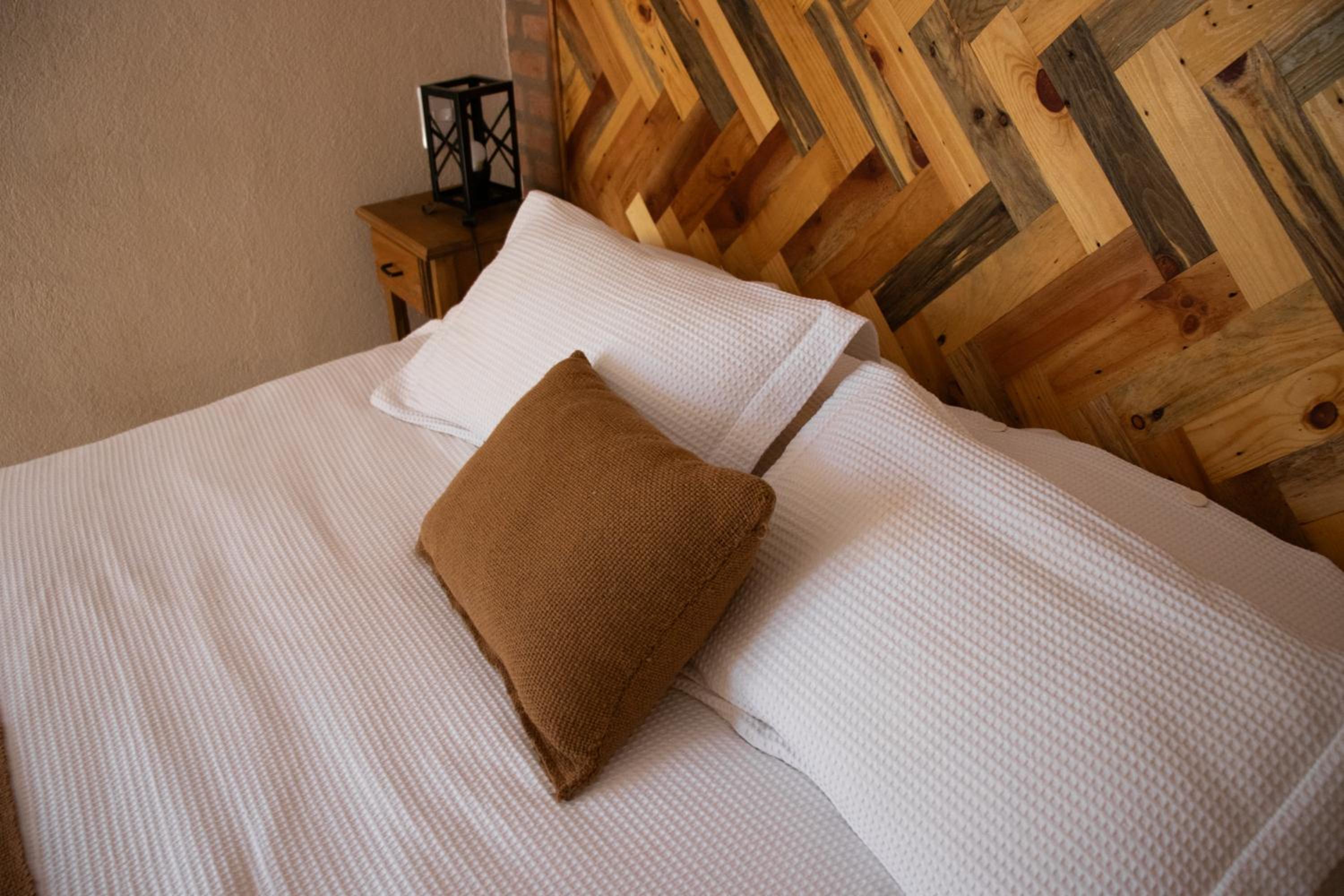 Refugio de Luna -Cabañas & Suites-