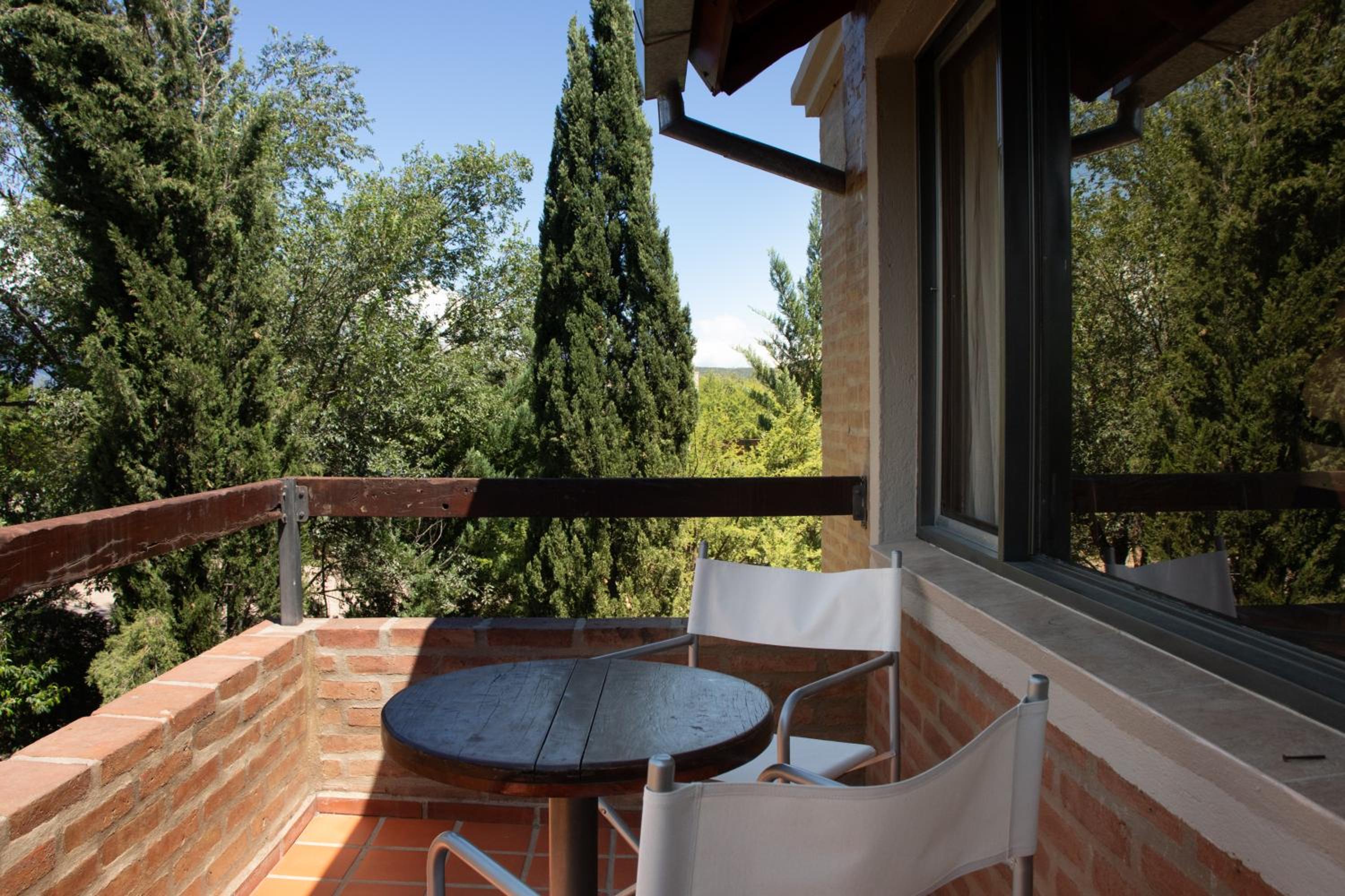 Refugio de Luna -Cabañas & Suites-