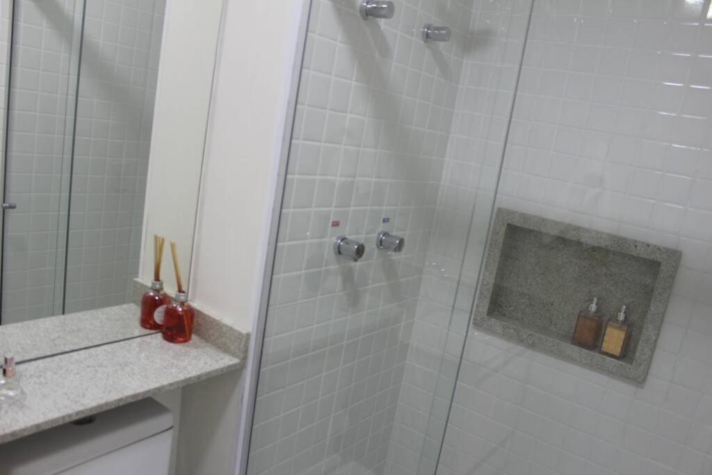 Apartamento moderno e aconchegante na Paulista