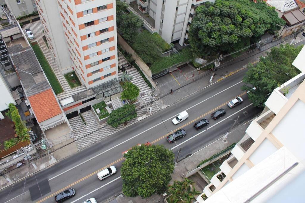 Apartamento moderno e aconchegante na Paulista