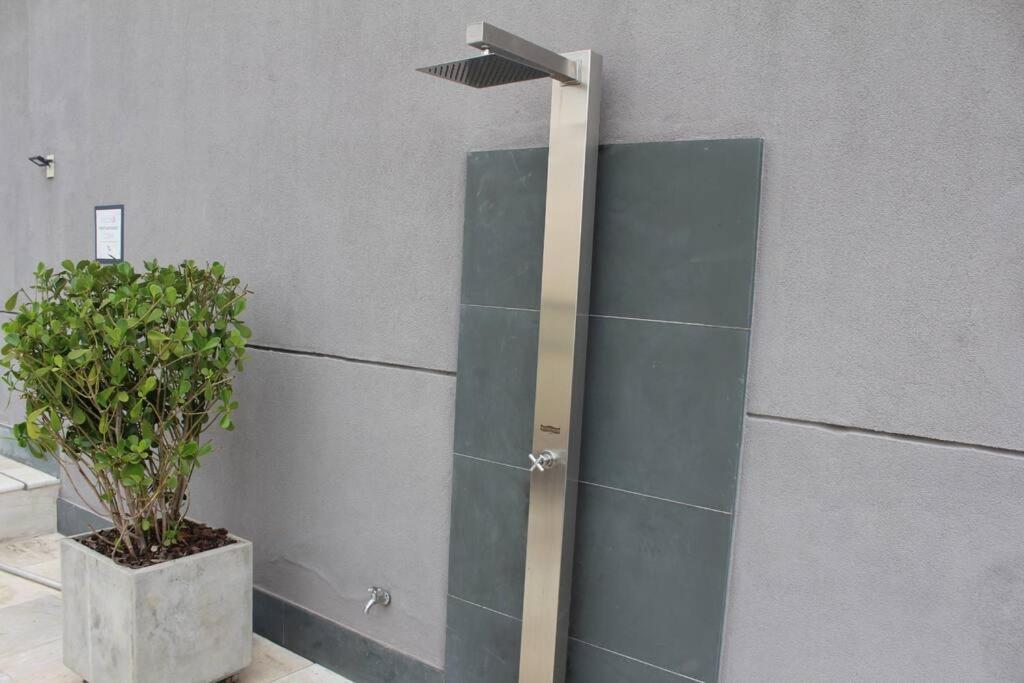 Apartamento moderno e aconchegante na Paulista