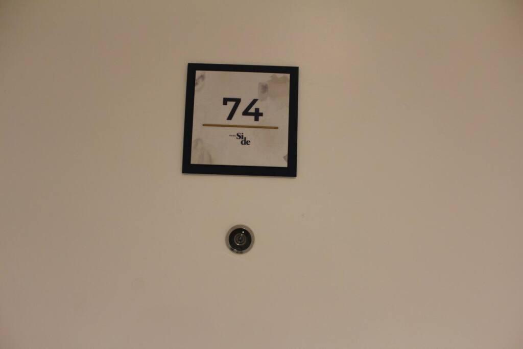 Apartamento moderno e aconchegante na Paulista