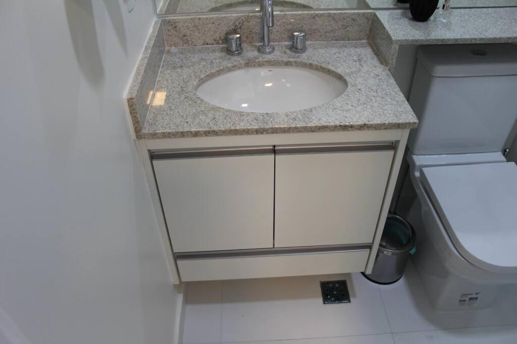 Apartamento moderno e aconchegante na Paulista