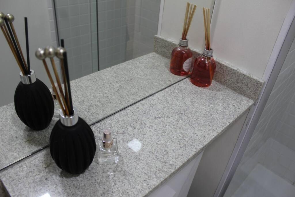 Apartamento moderno e aconchegante na Paulista