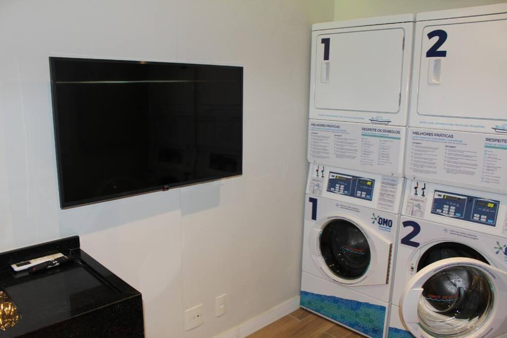 Apartamento moderno e aconchegante na Paulista