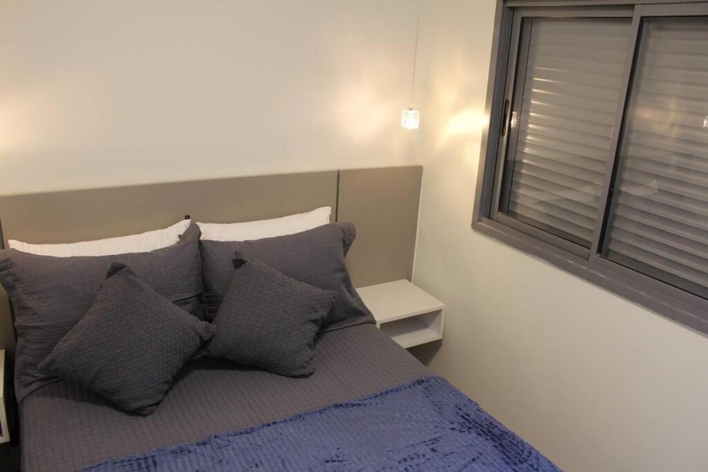 Apartamento moderno e aconchegante na Paulista
