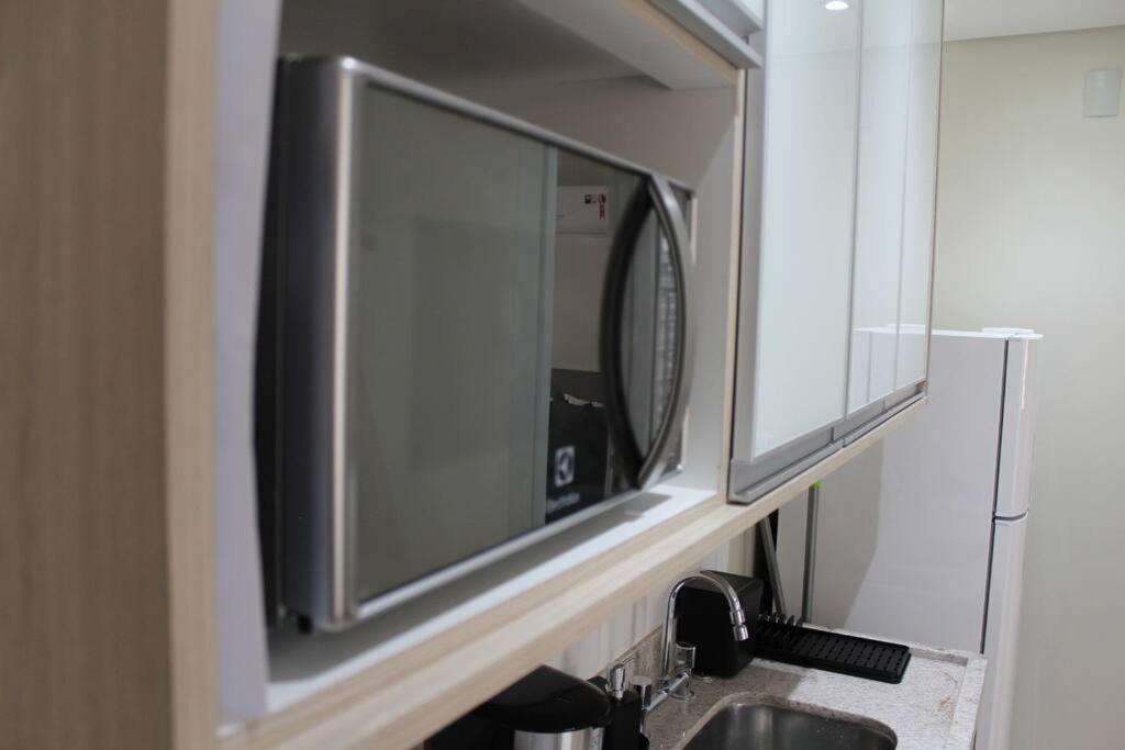 Apartamento moderno e aconchegante na Paulista