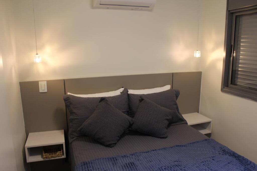 Apartamento moderno e aconchegante na Paulista