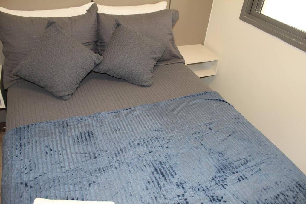Apartamento moderno e aconchegante na Paulista