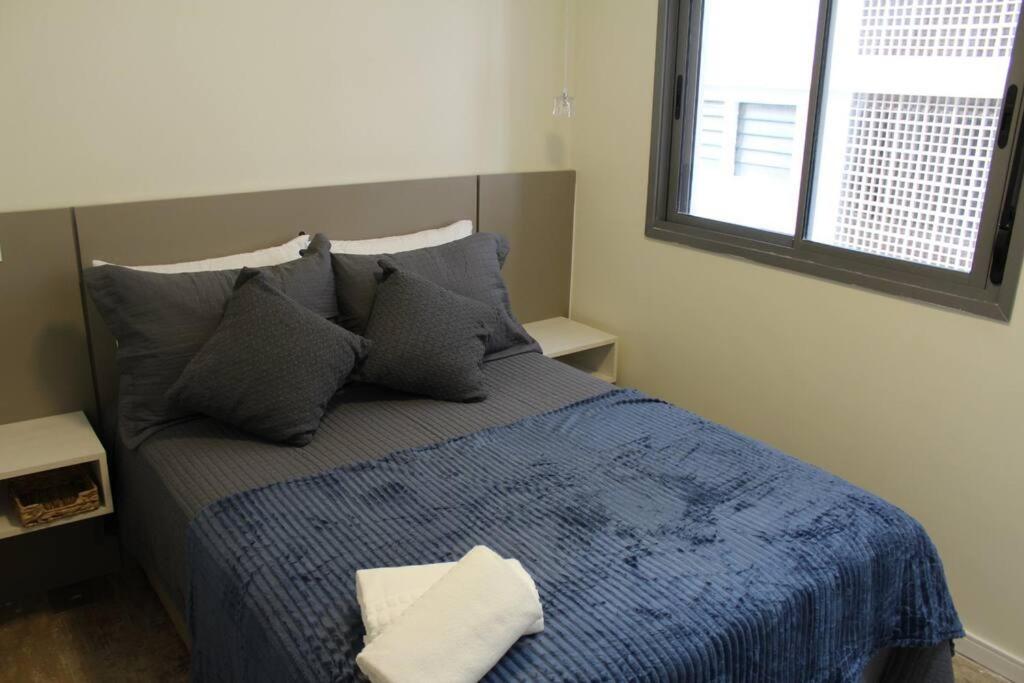 Apartamento moderno e aconchegante na Paulista