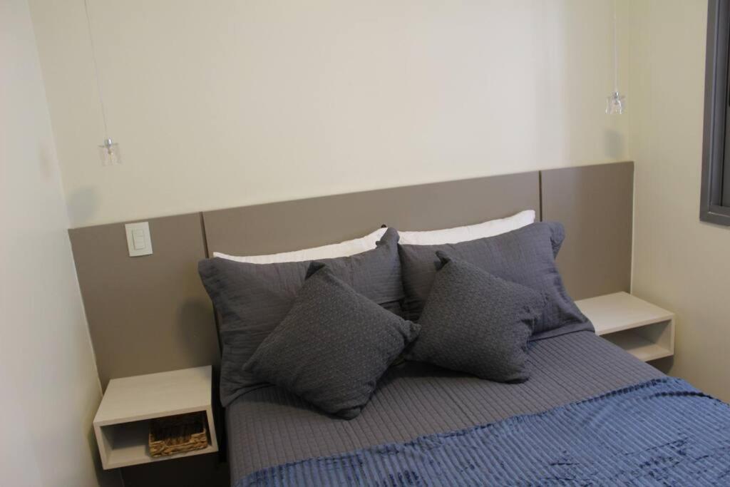 Apartamento moderno e aconchegante na Paulista