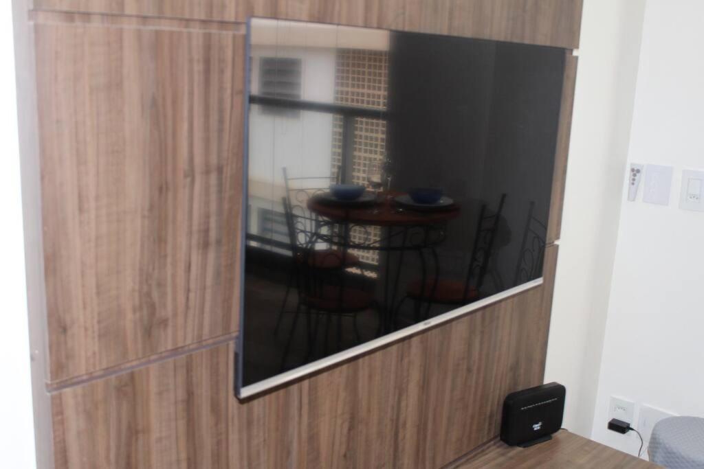 Apartamento moderno e aconchegante na Paulista