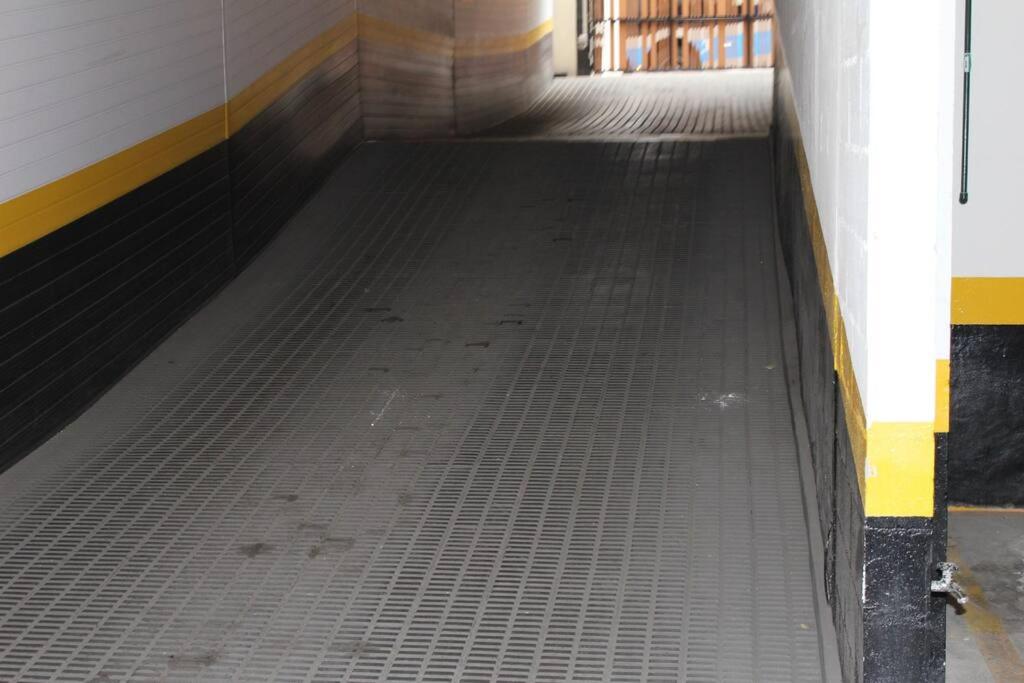 Apartamento moderno e aconchegante na Paulista