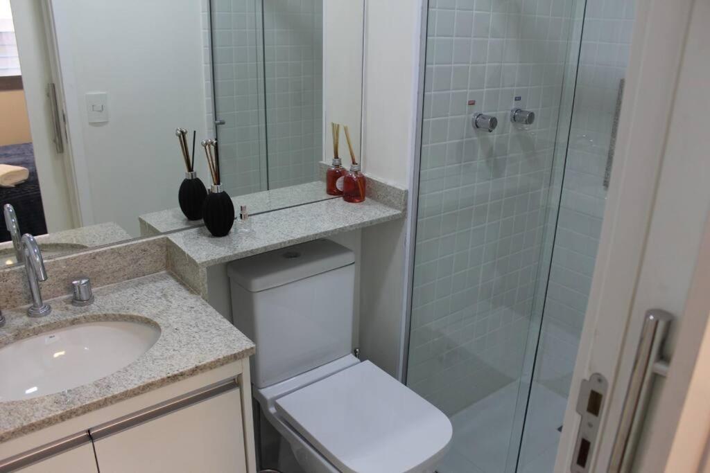 Apartamento moderno e aconchegante na Paulista