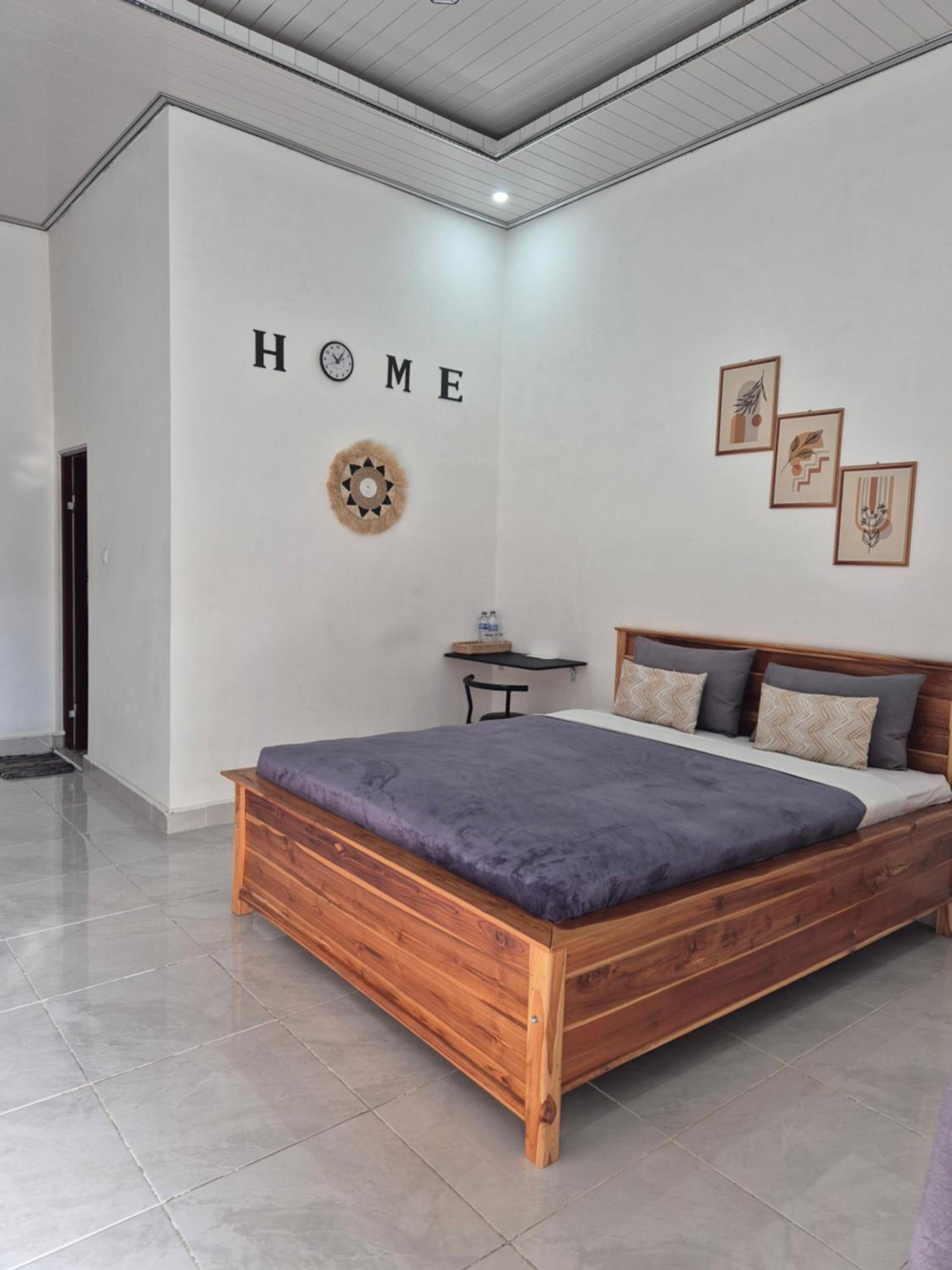 Juliana HomeStay