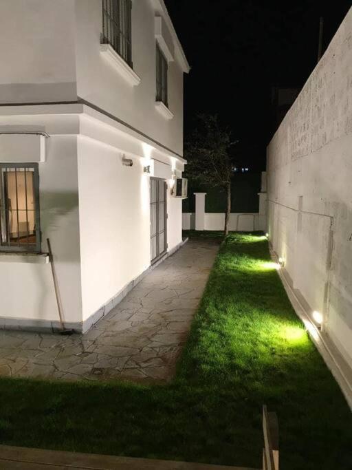 Modern Villa In Oran