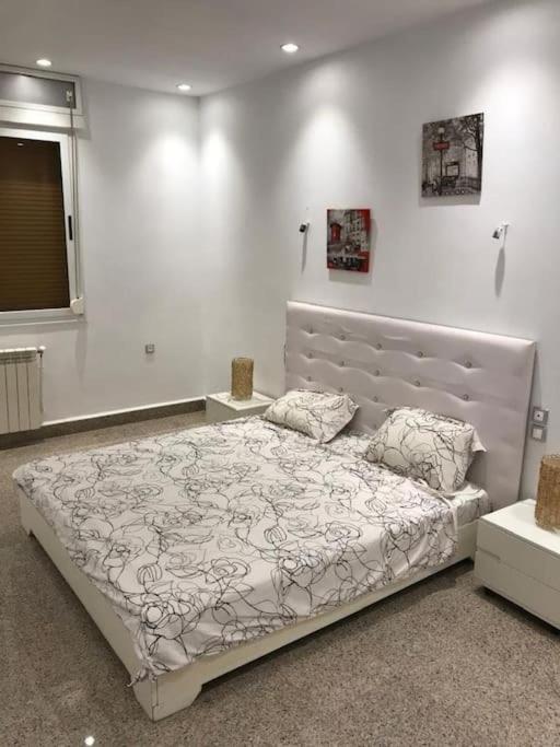 Modern Villa In Oran