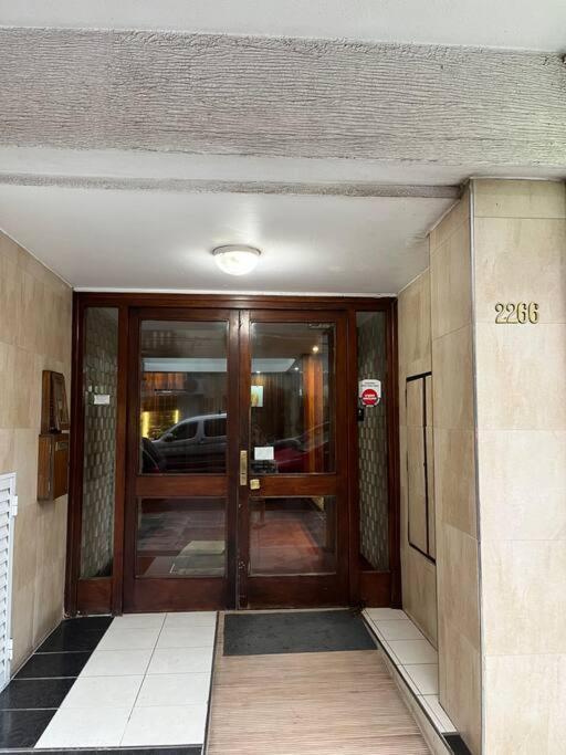 Departamento 2 ambientes Zona Paseo Aldrey
