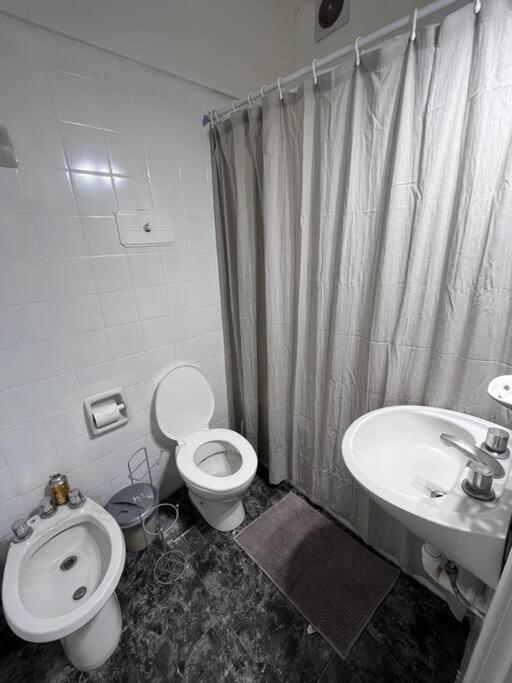 Departamento 2 ambientes Zona Paseo Aldrey