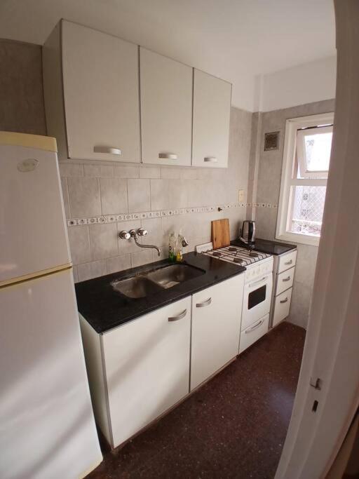 Departamento 2 ambientes Zona Paseo Aldrey