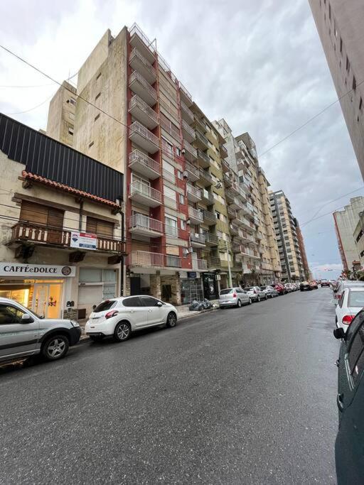 Departamento 2 ambientes Zona Paseo Aldrey